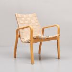 1045 8392 ARMCHAIR